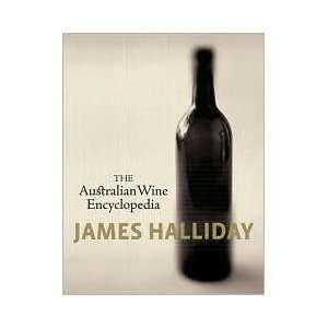  The Australian Wine Encylopedia Publisher Hardie Grant 