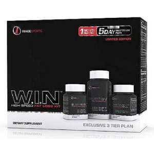  Image sports W.I.N. 1 month supply