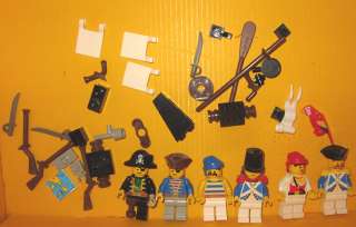 1991 Lego 6273 Rock Island Refuge Boxed & Inserts WOW  