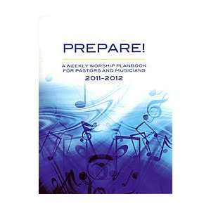  Prepare 2011 2012 Musical Instruments