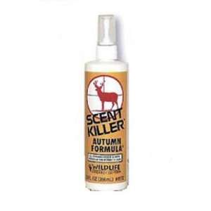  Wildlife Research Scent Killer Autumn Spray [Misc.] [Misc 