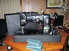 Pfaff 130 Sewing Machine  