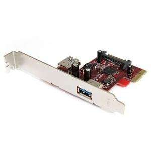    NEW SuperSpeed USB 3.0 Card (Controller Cards)