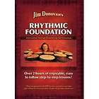 African Drumming Jim Donovans DVD Rhythmic Foundation BRAND NEW free 