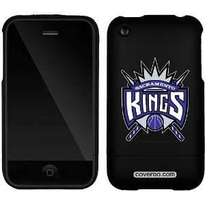  Coveroo Sacramento Kings Iphone 3G/3Gs Case Sports 
