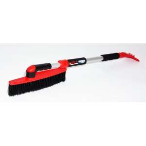    Oskar 20491 45 Hybrid I Ergo Extendable Snow Brush Automotive