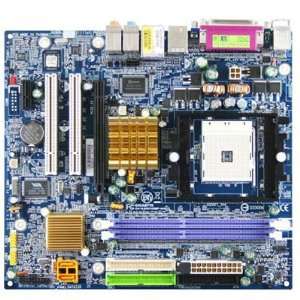  Uatx Skt 754 ATHLON64 Electronics