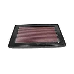  K&N   Ford Falcon (Australian)  Replacement Air Filter 