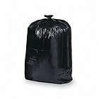   02311   Heavy Duty Contractor/Kit​chen Trash Bag   2 Item Bundle
