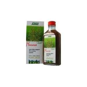  Salus Horsetail Plant Juice 200ml