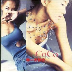  Sincere Coco Lee Music