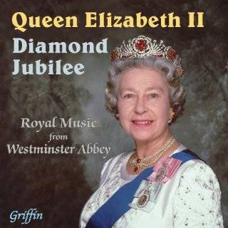 Queen Elizabeth II Diamond Jubilee Royal Music …