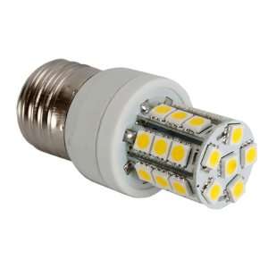   4w 110v 27*5050smd Warm White LED Corn Light Bulb