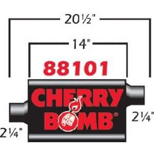  CHERRY BOMB 88101 Automotive