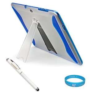   16GB, 32GB) + Executive White Stylus Pen with Laser Pointer and LED