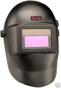 Clarke Auto Darkening Welding Helmet  