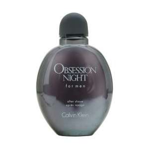  OBSESSION NIGHT by Calvin Klein Pierre Dinand. Beauty