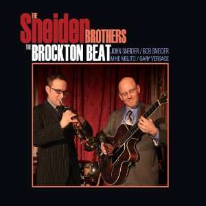  Brockton Beat Sneider Brothers Music