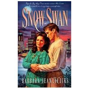   Swan   A Palisades Contemporary Romance Barbara Jean Hicks Books
