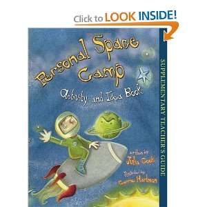  Personal Space Camp Activity and Idea Book [Paperback 