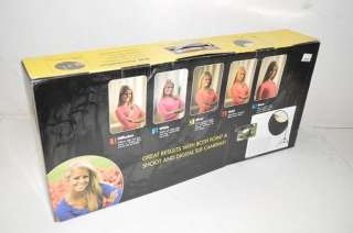 included great results with point shoot digital slr cameras packaging 