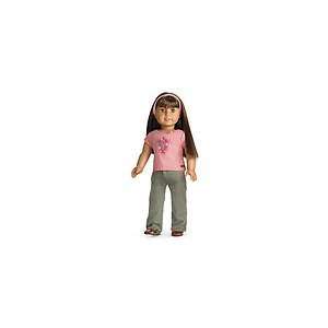  American Girl True Style Outfit for 18 inch doll ~DOLL IS 