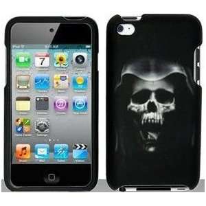  Protector for Apple iPod Touch 4 4th Generation + Free Texi Gift Box