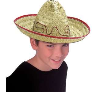 Child Sombrero  Toys & Games