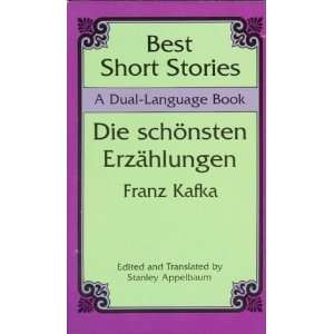  Best Short Stories A Dual Language Book (Dover Dual 