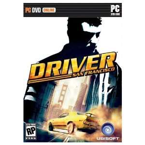  New   Driver San Francisco PC by Ubisoft   68589 Kitchen 