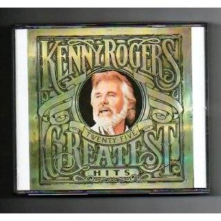  Kenny Rogers   25 Greatest Hits Kenny Rogers Music