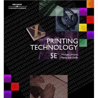 Printing Technology (Design Concepts)
