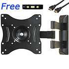 TV Wall Mount for Hannspree SC24LMUB Dynex DX 32E150A11 Magnavox 