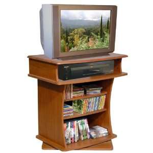  Venture Horizon TV Swivel Cabinet