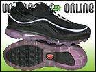 Nike Air Max 24 7 Mens Running Shoes Size 11 BLACK ATTACK PACK  