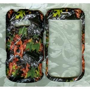  Leaves LG 900g straight talk phone cover case Cell Phones 