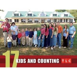  19 Kids and Counting Season 10, Episode 9 A Duggar Loss 