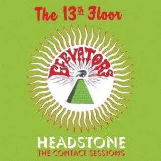  Sign of the 3 Eyed Men The 13th Floor Elevators Music