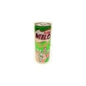   Nestle Milo Chocolate Energy Drink   8 fl oz