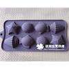 Silicone Fish & Shell Cake Chocolate Ice Cookie Mold Mould Pan 212 