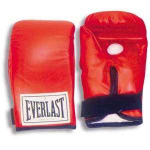  Everlast Heavy Bag Gloves 12 OZ XL