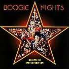 boogie nights soundtrack  
