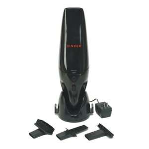 Singer AT7691 Lazer Wet and Dry Vacuum 