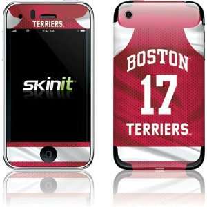    Boston University skin for Apple iPhone 3G / 3GS Electronics