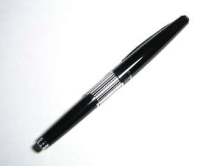 Pentel Sharp Kerry Mechanical Pencil   0.5mm   Black  