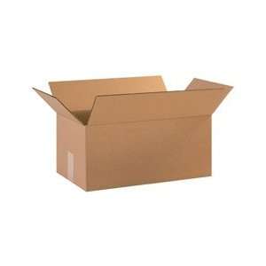  SHP241810   Corrugated Boxes , 24 x 18 x 10 Office 