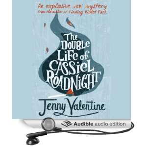   (Audible Audio Edition) Jenny Valentine, Joe Van Moyland Books