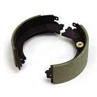 Dexter Axle Brake Shoes 12k Elec K71 502 00 RH