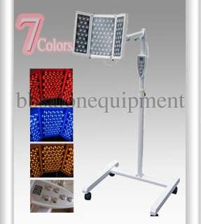   Colors Photon Ultrasonic Ultrasound Face Lift Beauty Equipment