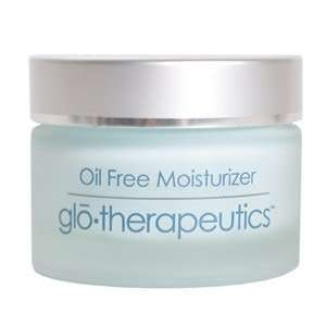  glotherapeutics Oil Free Moisturizer Beauty